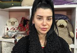 Aleyna Eroğlu: İlk şiddeti değil