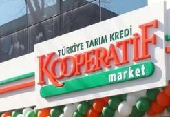 Tarım Kredi 900 üründe fiyatları sabitledi