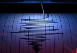 İran’da 5.6 büyüklüğünde deprem: 82 yaralı