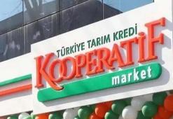 Tarım Kredi Kooperatifleri marketlerinde dev indirim! Ramazan ayı boyunca sürecek