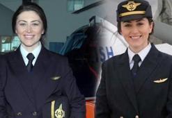 THY'nin kadın pilotu kansere yenik düştü