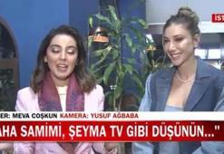 Şeyma Subaşı'nın düğün tarihi netleşti!