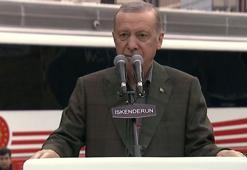 Cumhurbaşkanı Erdoğan: Hükümet programımızın ilk maddesi kentsel dönüşüm olacak