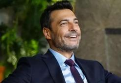 Kıvılcım'ın gönlünü çalan Kızılcık Şerbeti Ömer'in 23 yıllık eşi ilk kez ortaya çıktı! Barış Kılıç gerçek bir centilmen...