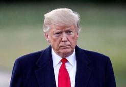 ABD eski Başkanı Trump'a açılan davada karar verildi