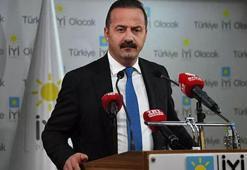 İYİ Partili Yavuz Ağıralioğlu'ndan yeni açıklama: Bu vebale ortak olmayacağım