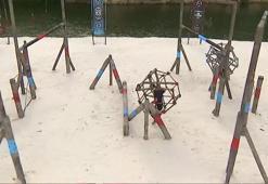 Survivor kim elendi? 26 Mart Survivor elenen isim kim oldu? İşte eleme adayları...