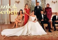 Kızılcık Şerbeti yönetmeni Hakan Ketche'den Nursema'nın intikam sahnesi yorumu: O sahnede çok şanslıydık!