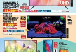 A101 30 Mart aktüel katalog 2023 yayınlandı! Elektrikli araba da var bisiklet de!