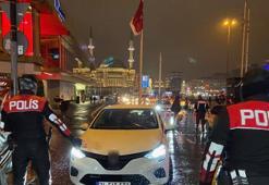 İstanbul’da 'Huzur İstanbul Uygulaması'nda 164 asker kaçağı yakalandı