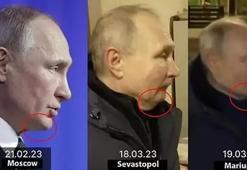 Putin'in dublörleri: Hangisi gerçek? Ona benzemek için estetik ameliyat oluyorlar