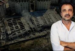 Hatay'daki Rönesans Rezidans yerle bir olmuştu! Kaçtığı ülkede de inşaat yaptığı ortaya çıktı