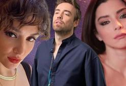 Merve Boluğur ve Hande Erçel sorusuna Murat Dalkılıç'tan yanıt!