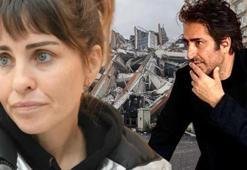 Aslı Tandoğan'dan dikkat çeken Mahsun Kırmızıgül cevabı!