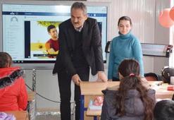 Bakan Özer'den ara tatil açıklaması: İzinli sayılacaklar