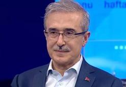 Savunma Sanayi Başkanı Başkanı İsmail Demir: Anadolu'ya yayılacak