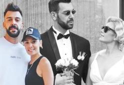 Burcu Binici ile Tankurt Manas boşandı!