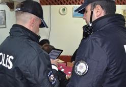 81 ilde 'kumar' ve 'yasa dışı bahis' uygulaması: 62 gözaltı