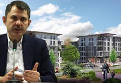 Bakan Kurum: İlk Evim Tuzla kuralarımızda 14 bin 838 hak sahibini belirledik
