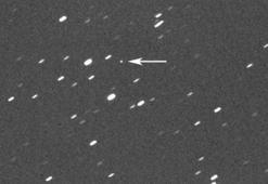Dev asteroit Dünya ile Ay arasından geçecek