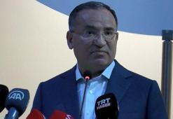 Bakan Bozdağ: 18 bin 305 personel alımı için ilana çıkıyoruz