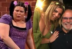 Pelin Öztekin son halini paylaştı, beğeni ve yorum yağdı! 93 kilo vermişti