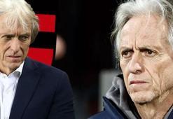 Jorge Jesus için ayaklandılar! Binlerce imza topladılar