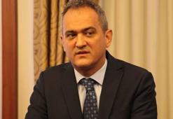 Bakan Özer: Konteynerlere EBA'ya ulaşım için 15 bin TV kuruldu