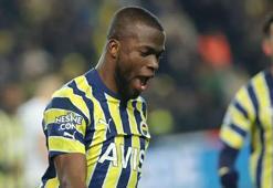 Arada 700 bin euro fark var! Enner Valencia teklifi ortaya çıktı