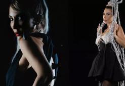 Hande Yener'den dikkat çeken sözler: 'Evlen, kocana fasulye yap' dediler