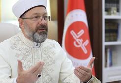 Diyanet İşleri Başkanı Erbaş'tan, Danimarkalılara 'Kur'an'ı okuyun' çağrısı