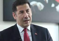 Sinan Oğan 4. cumhurbaşkanı adayı oldu
