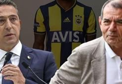 Ali Koç 3.2 milyon euro maaş ödeyip göndermişti! Haziranda Galatasaray'a geliyor