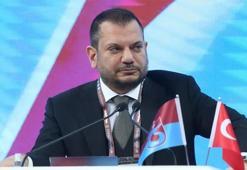 Ertuğrul Doğan kimdir? Trabzonspor başkanı Ertuğrul Doğan ne iş yapıyor?