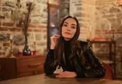 Teşkilat Siyah İnci kimdir? Zeynep Tuğçe Bayat kaç yaşında, hangi dizilerde oynadı?