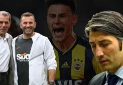 Okan Buruk yeni Eljif Elmas'ı buldu Galatasaray 20'lik wonderkid'i Murat Yakın'a sordu