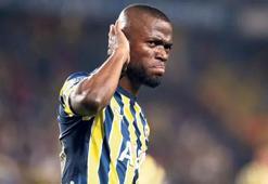 Jorge Jesus'tan sonra Enner Valencia'da mı Brezilya'ya gidiyor?