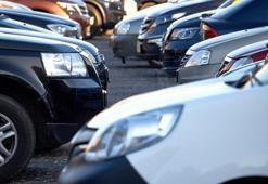 İkinci el araba fiyatlarıyla ilgili son dakika açıklaması! Zam oranı açıklandı