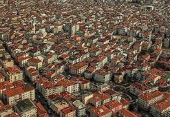TÜİK: Martta 105 bin 476 konut satıldı