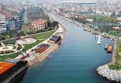 İstanbul'un göbeğinde risk büyük! Sıvılaşma tehlikesi