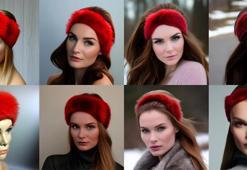 Yapay zeka ürettİ! İşte aradaki fark...