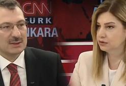 Yeniden Refah Partisi, 20 vekil istedi mi? Ali İhsan Yavuz, CNN Türk'te açıkladı