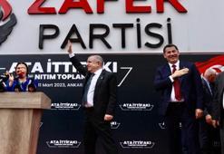 Ata ittifakı nedir, kimlerdir? Ata ittifakı partileri ve ata ittifakı adayı!