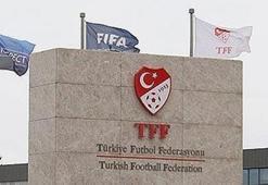 TFF resmen açıkladı! Hakemlerin o kuralı kaldırıldı
