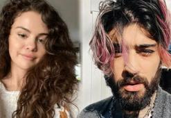 Bomba aşk iddiası! Selena Gomez ve Zayn Malik birlikte mi?