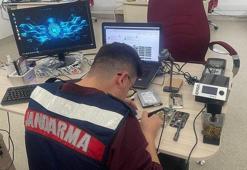 Ankara'da 'siber suçlar' uygulaması: 308 siteye erişim engeli, 7 gözaltı