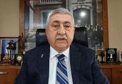 TESK Genel Başkanı Palandöken: Bağ-Kur’lu esnaf ve staj mağdurları EYT’den faydalandırılmalı