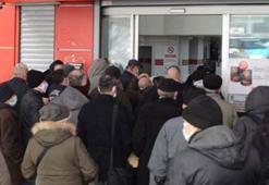 Bakanlıktan 'Et ve Süt Kurumu'nun taklitlerine ceza