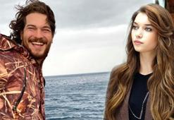 Afra Saraçoğlu ile Çağatay Ulusoy birlikte mi?