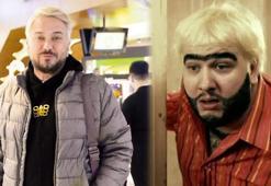 Onur Büyüktopçu'dan imaj değişikliği! 'Recep İvedik ve Mauro Icardi'ye benzetildim'